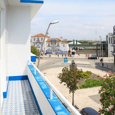 Soldouro Guesthouse Aveiro Ngoại thất bức ảnh